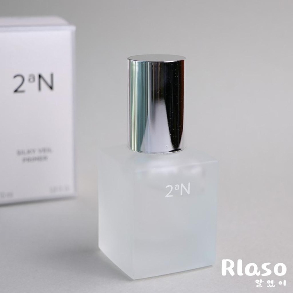 【Rlaso】2aN｜🆕怡豔 亮彩持妝粉底液 輕盈絲滑妝前乳 遮瑕 防曬 底妝-細節圖3