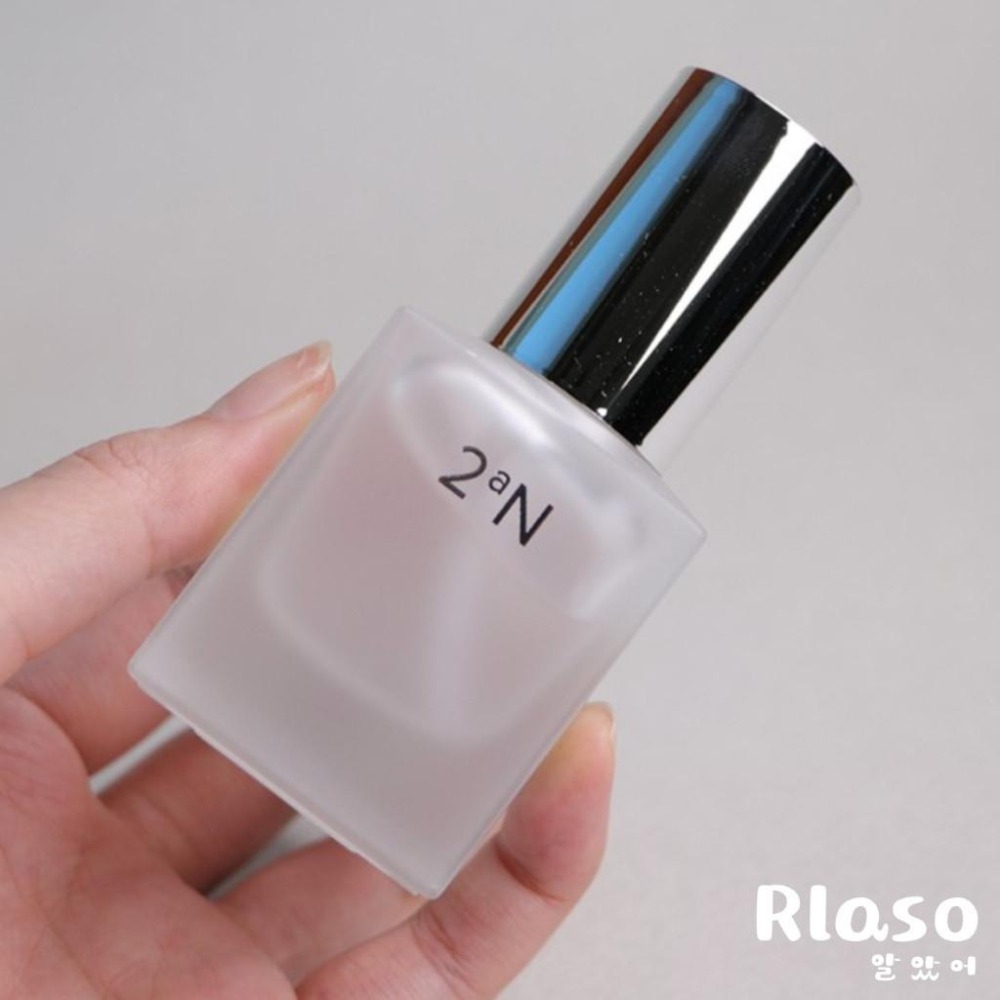 【Rlaso】2aN｜🆕怡豔 亮彩持妝粉底液 輕盈絲滑妝前乳 遮瑕 防曬 底妝-細節圖4