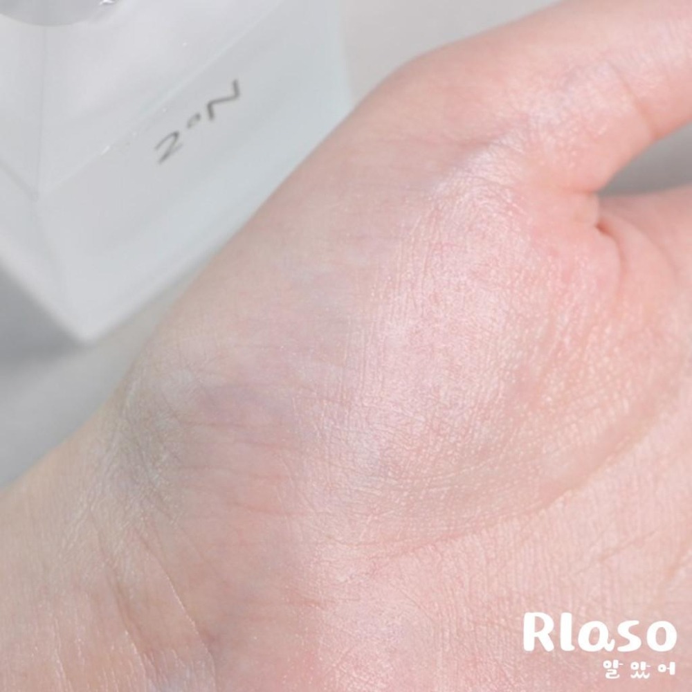 【Rlaso】2aN｜🆕怡豔 亮彩持妝粉底液 輕盈絲滑妝前乳 遮瑕 防曬 底妝-細節圖6