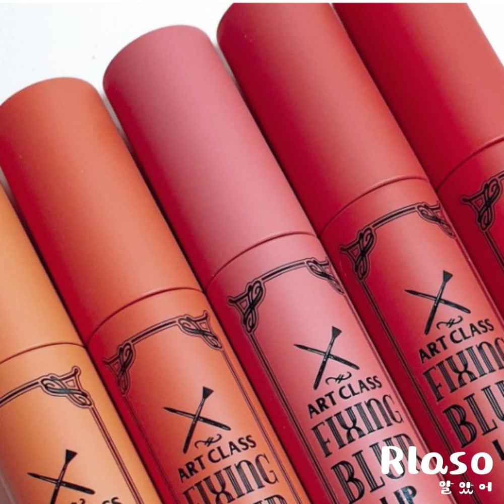 【Rlaso】‼️出清‼️Too Cool For School｜霧面唇釉  霧面唇釉 霧面 唇釉 唇膏-細節圖6