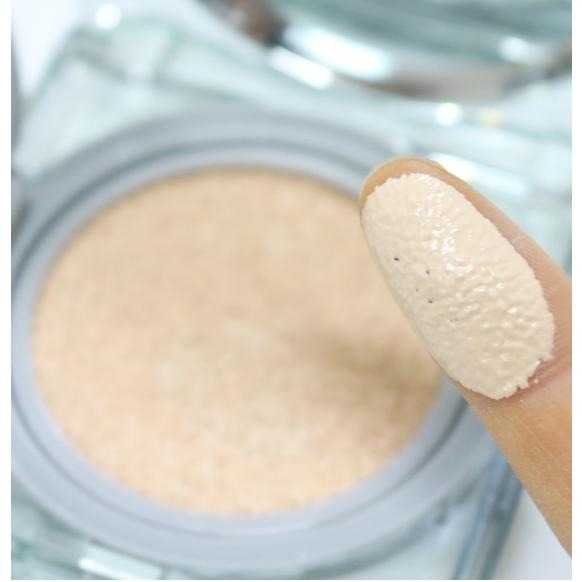 【Rlaso】CLIO珂莉奧｜🆕光澤粉盒 白盒 完美無瑕氣墊  安俞眞 IVE  氣墊粉餅 15g 遮瑕氣墊 霧面-細節圖6