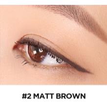 【Rlaso】❗部分即期出清❗lilybyred｜柔和持久輕盈眼線筆 明亮星空輕盈眼線膠筆 眼線膠筆 持久 0.14g-細節圖5