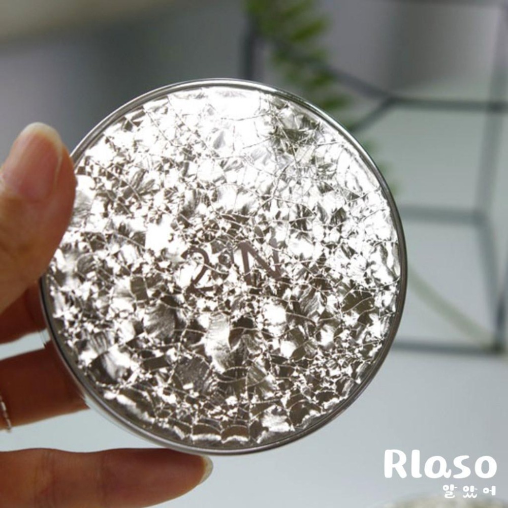 【Rlaso】2aN｜🆕怡豔 水光彈力氣墊霜 氣墊粉餅 替換裝 一殼一芯-細節圖4