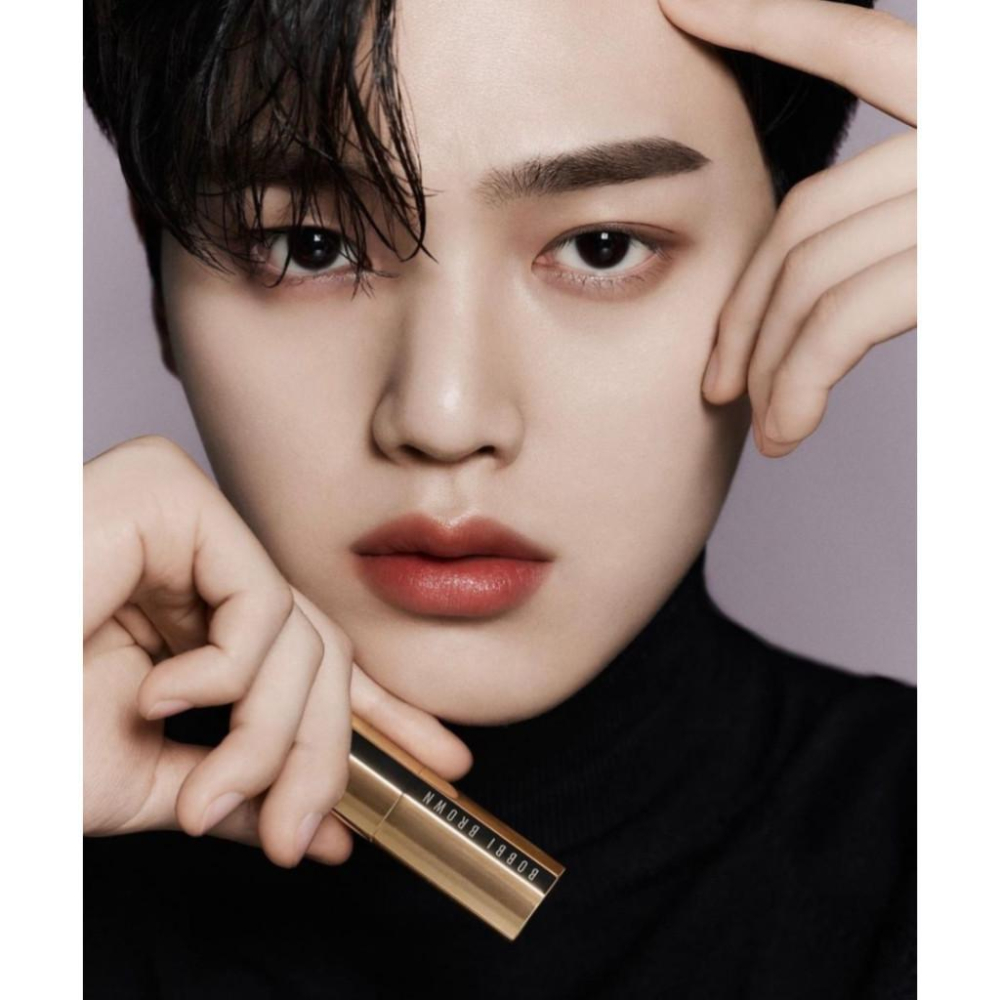 【Rlaso】Bobbi Brown｜芭比布朗🆕 柔霧啞光 金緻緞光唇膏 小編選款-細節圖2