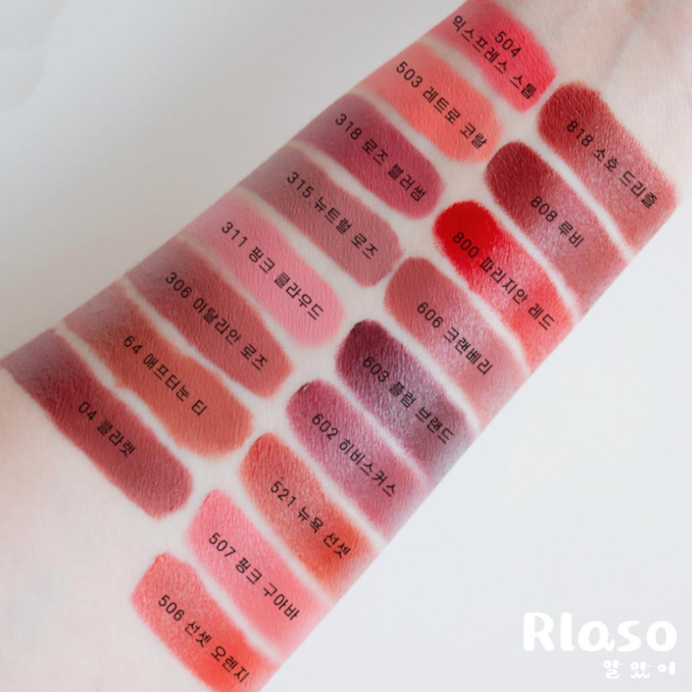 【Rlaso】Bobbi Brown｜芭比布朗🆕 柔霧啞光 金緻緞光唇膏 小編選款-細節圖5