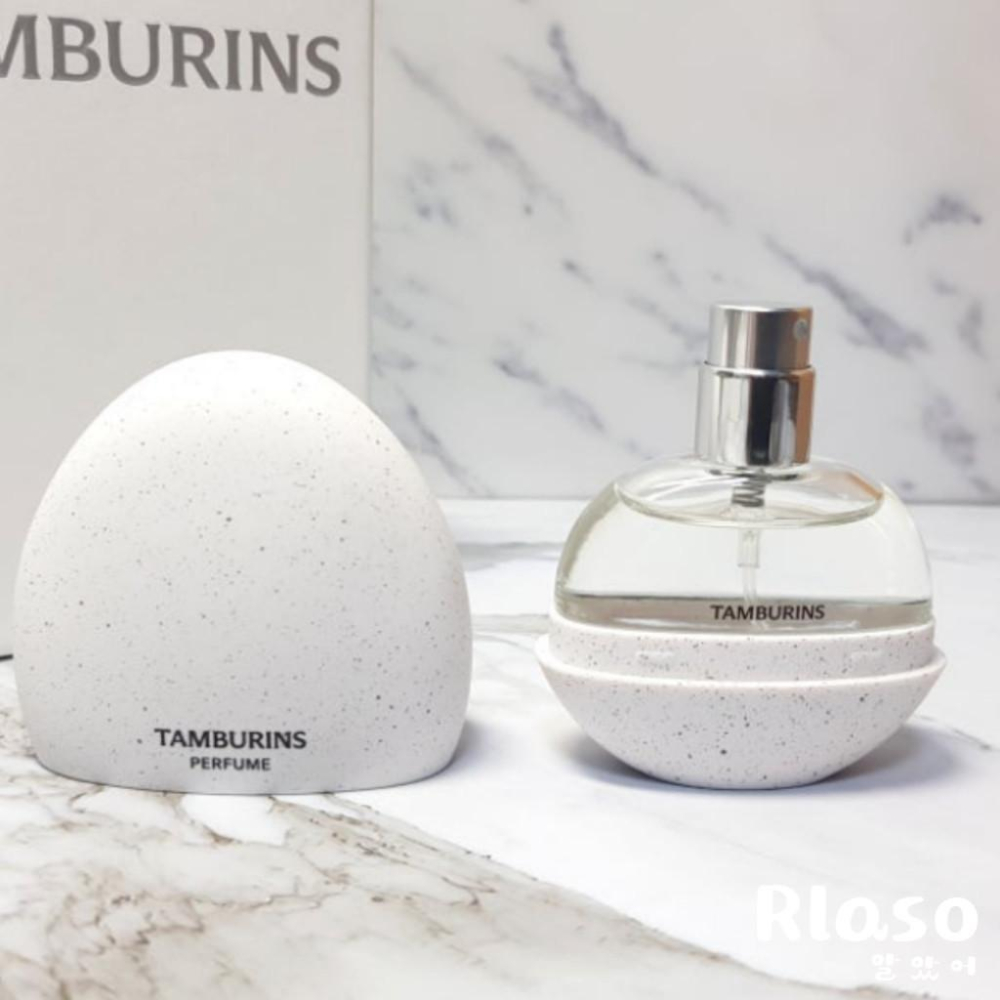 【Rlaso】‼️出清‼️TAMBURINS｜新款香水 50ml （香水 新款 202025 EVENING GLOW）-細節圖3