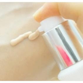 【Rlaso】HEXKIN 赫詩琴｜密集光感塑顏面霜 發光粉底液 防曬粉底液-細節圖3