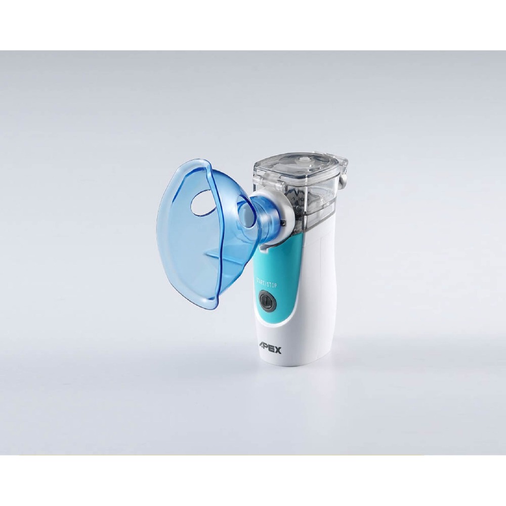 雃博攜帶式噴霧器PY001 PY-001 Wellell 雅博-細節圖2