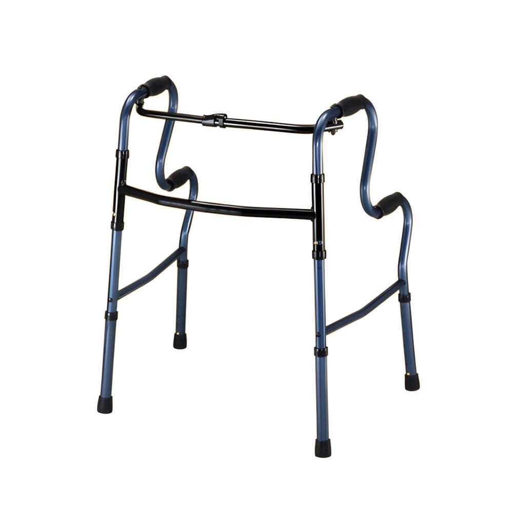 助行器 R型助行器NOVA 光星 4092 標準款 二階式助行器 輔助行走-細節圖2