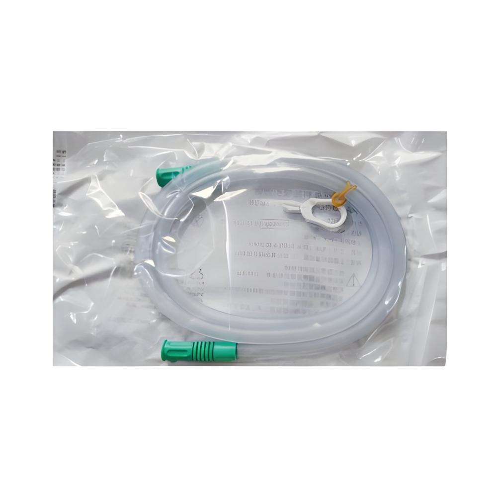 外科接管 太平洋外科抽吸引流管 滅菌外科引流管 抽痰接管 外科抽吸引流管-細節圖2