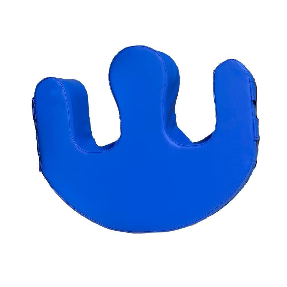 翻身輔助器 山型枕 山形翻身 臥床 翻身神器 翻身器 翻身墊 山型墊 老人翻身-細節圖2