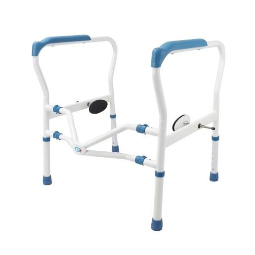 馬桶扶手 FZK 富士康 馬桶扶手 FZK-180006 起身扶手 浴室扶手 輔具-細節圖2