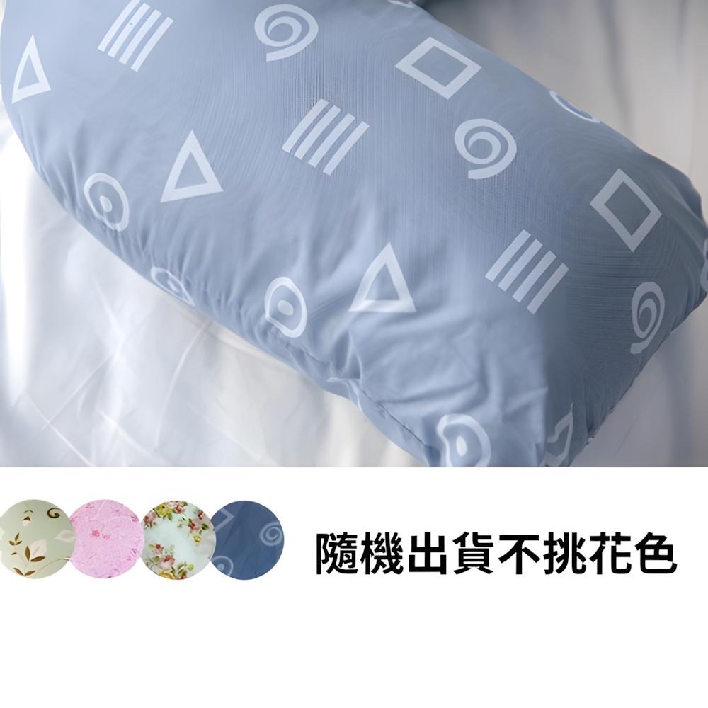 翻身護理枕  L型枕 台灣製造 移位枕 富士康翻身枕 抱枕 輔助枕 哺乳枕 翻身擺位枕 媽媽枕-細節圖4