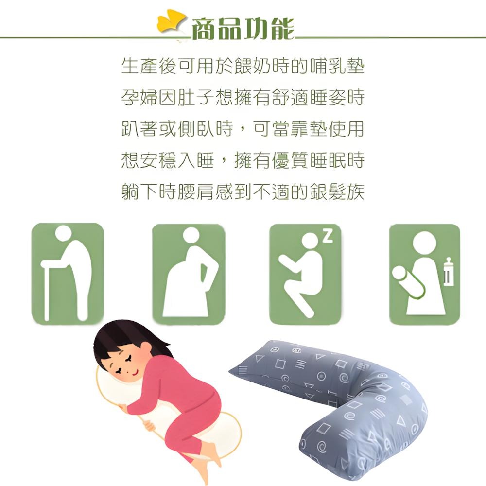 翻身護理枕  L型枕 台灣製造 移位枕 富士康翻身枕 抱枕 輔助枕 哺乳枕 翻身擺位枕 媽媽枕-細節圖5