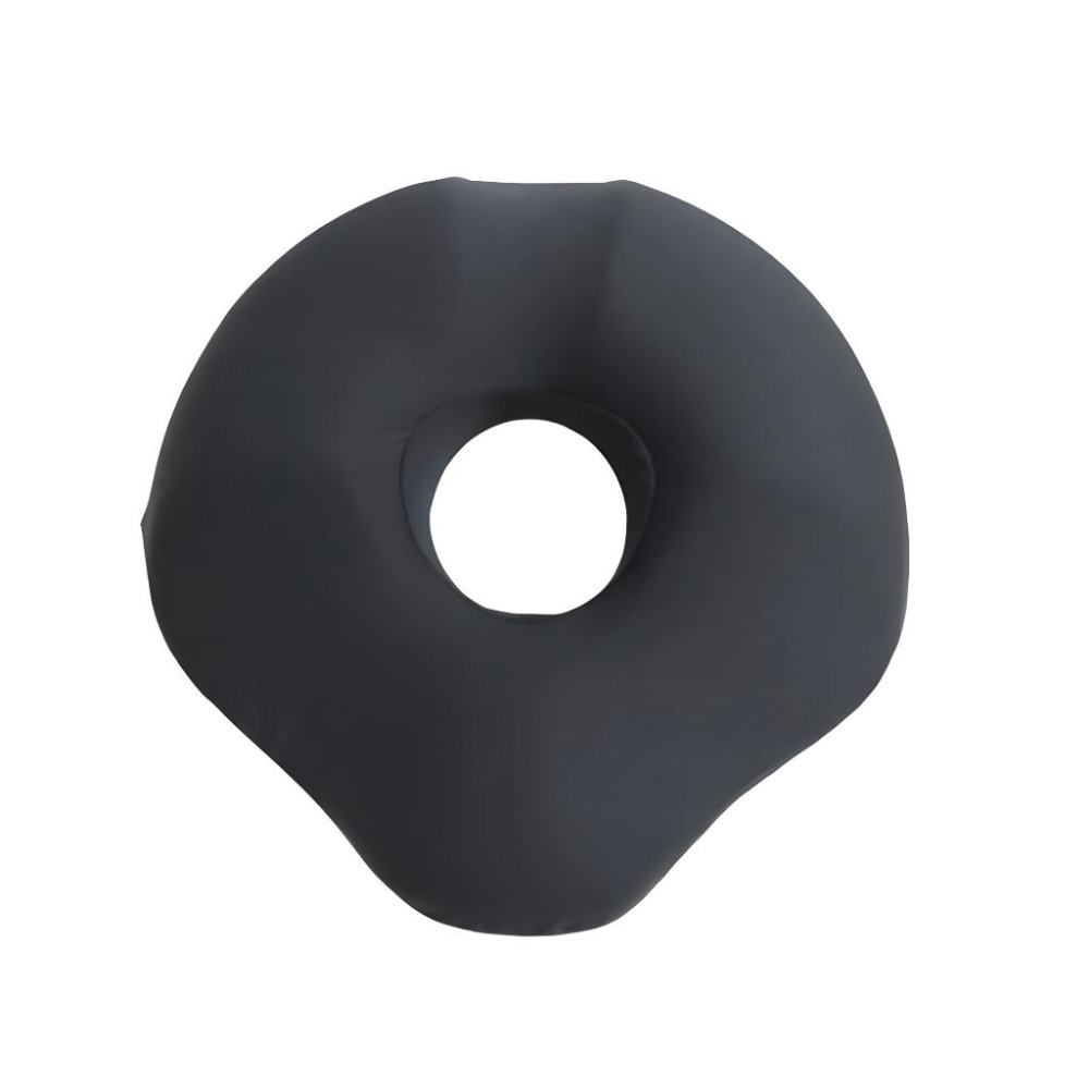 【免運】免痔坐墊 人體工學坐墊 弧形坐墊 舒適坐墊 靠墊-細節圖2