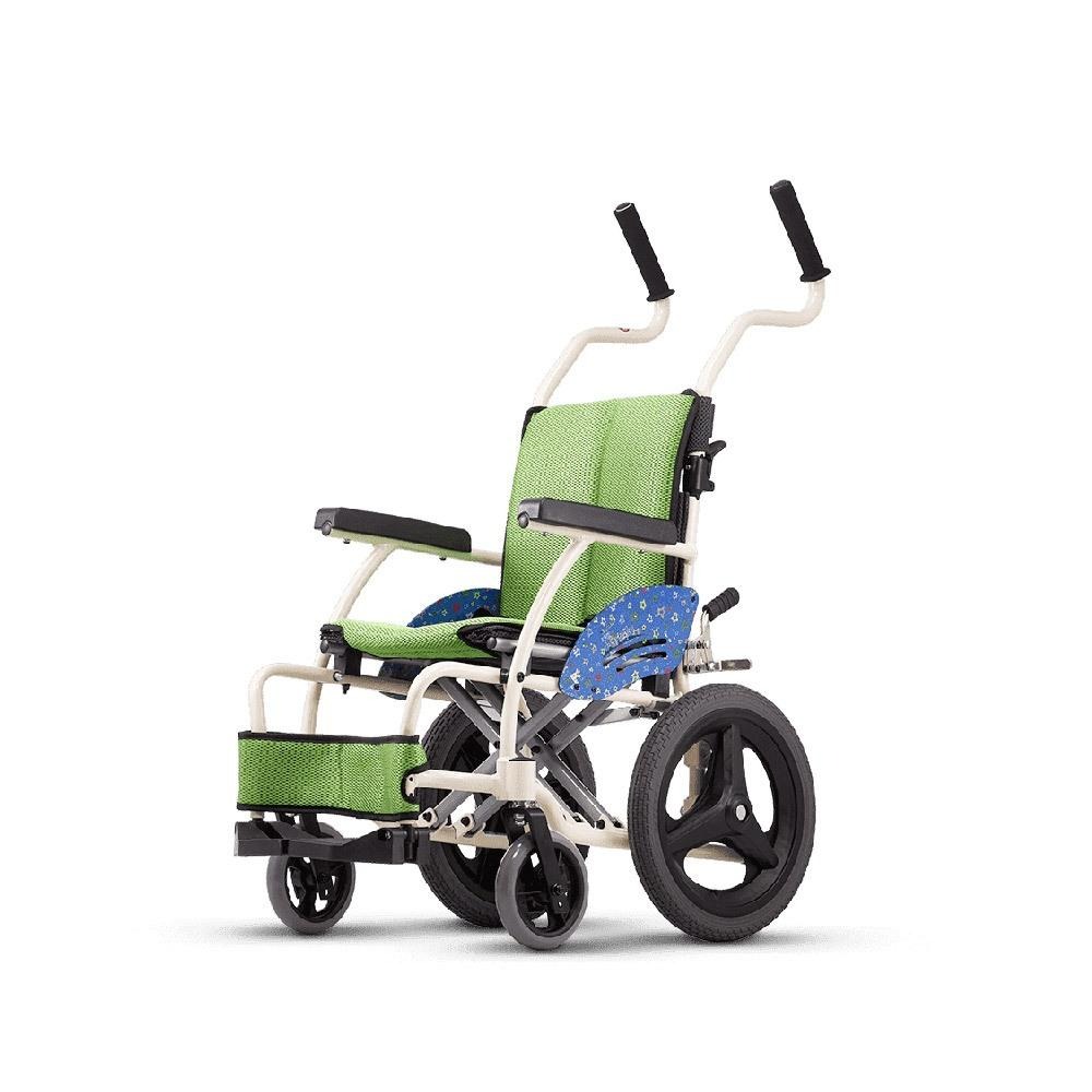 兒童款輕巧型輪 Karma 康揚 小淘憩 KM-7501-細節圖2