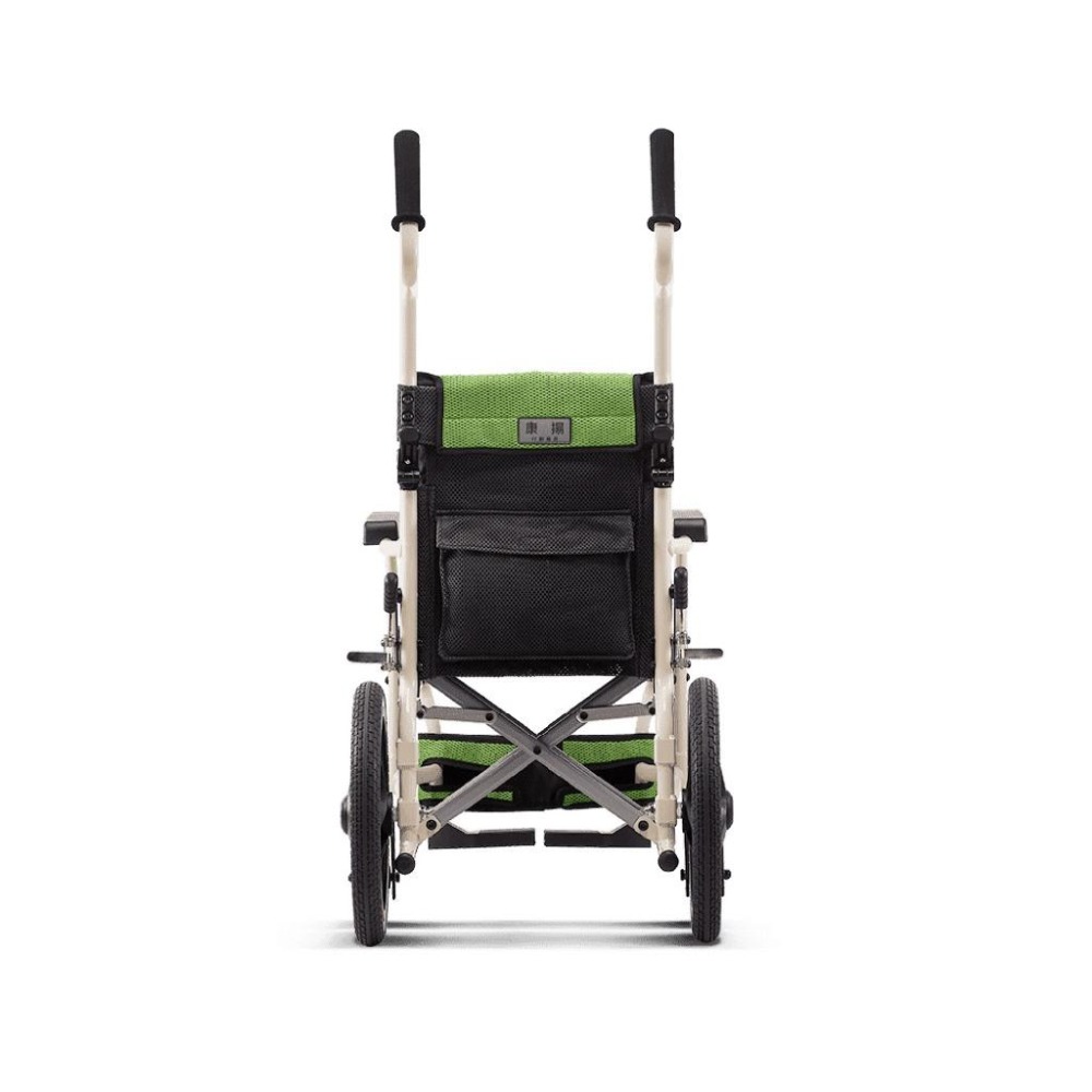 兒童款輕巧型輪 Karma 康揚 小淘憩 KM-7501-細節圖4