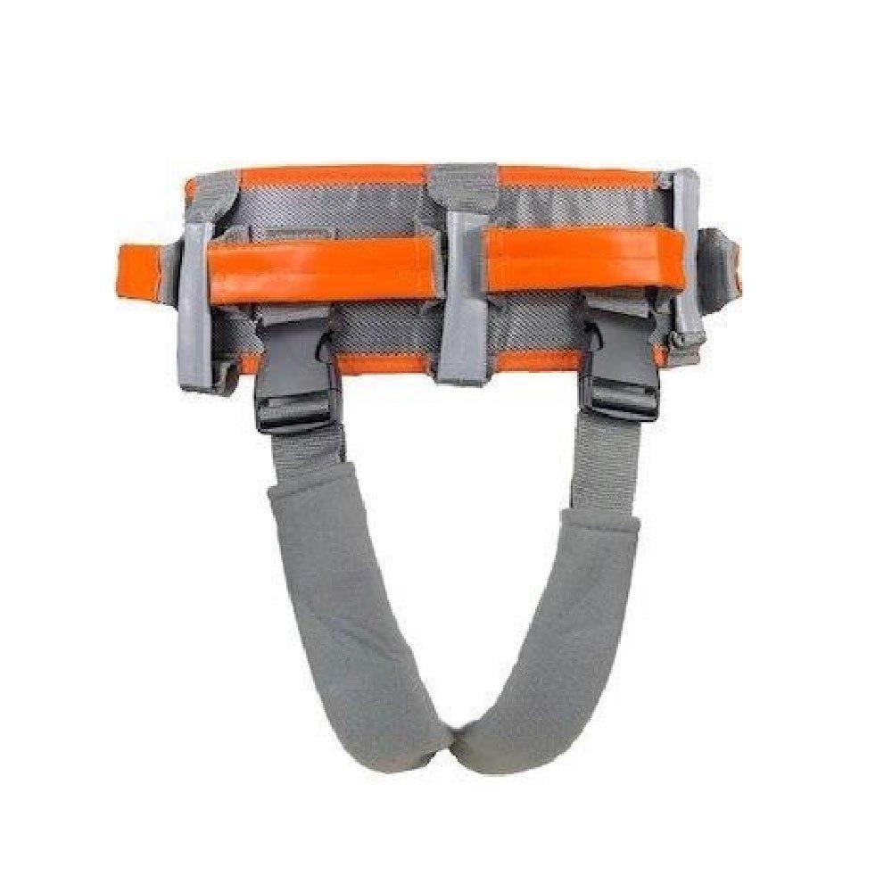 【台灣現貨】移位腰帶 佳新 老人行走輔助帶 老人移位器 位移腰帶 病人移位腰帶強生 移位輔助輔具 病人移位 癱瘓病人的輔-細節圖2