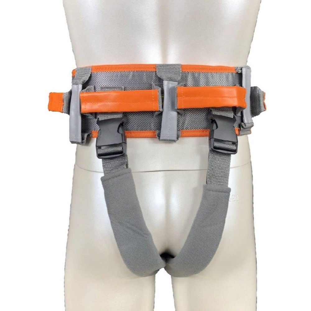 【台灣現貨】移位腰帶 佳新 老人行走輔助帶 老人移位器 位移腰帶 病人移位腰帶強生 移位輔助輔具 病人移位 癱瘓病人的輔-細節圖3