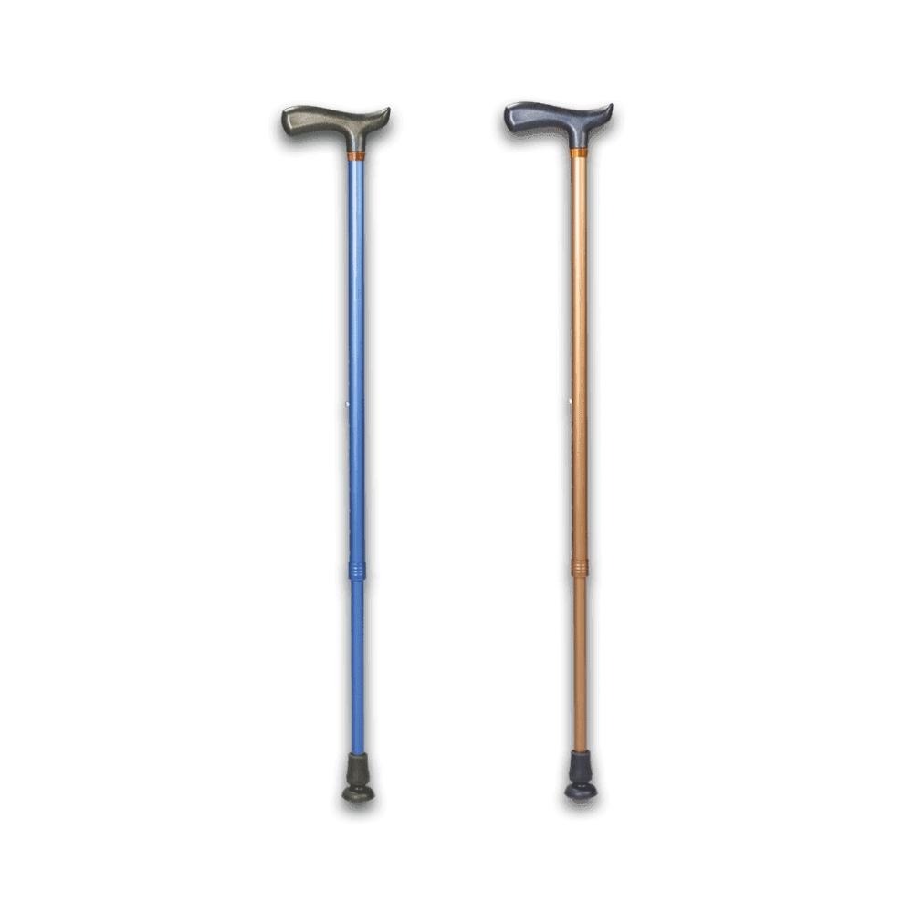 康揚 安心拐 單手枴 鋁合金 Karma Cane 04  拐杖 柺杖 台灣製造-細節圖2