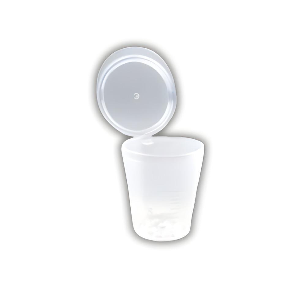 藥杯 有蓋藥杯 藥杯 餵藥杯-細節圖3