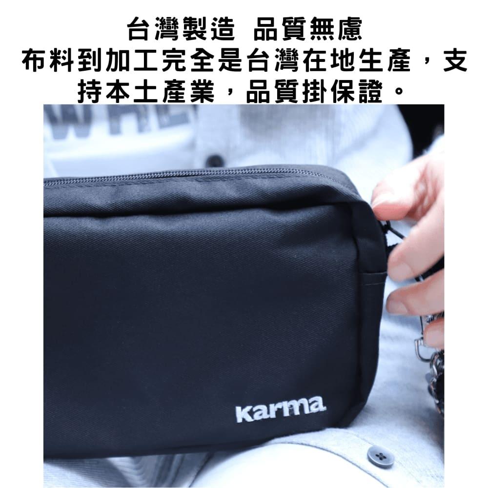 康揚 輪椅扶手側包 輪椅收納包 輪椅包 兩用背包-細節圖7