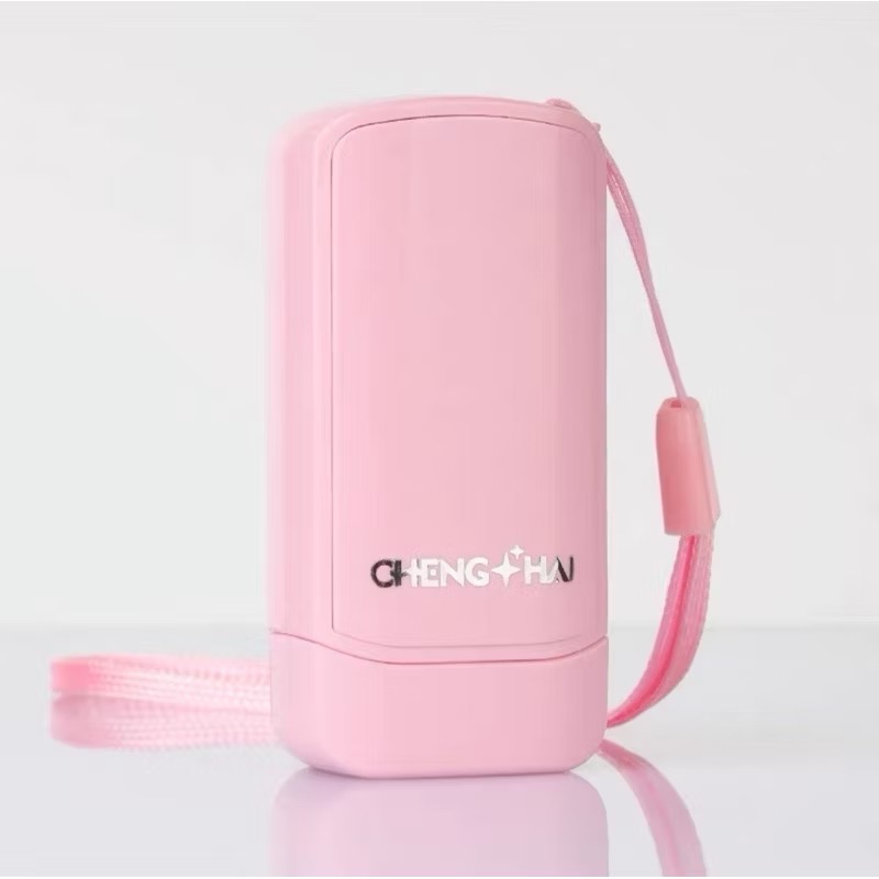 粉紅色（1.8x0.8)