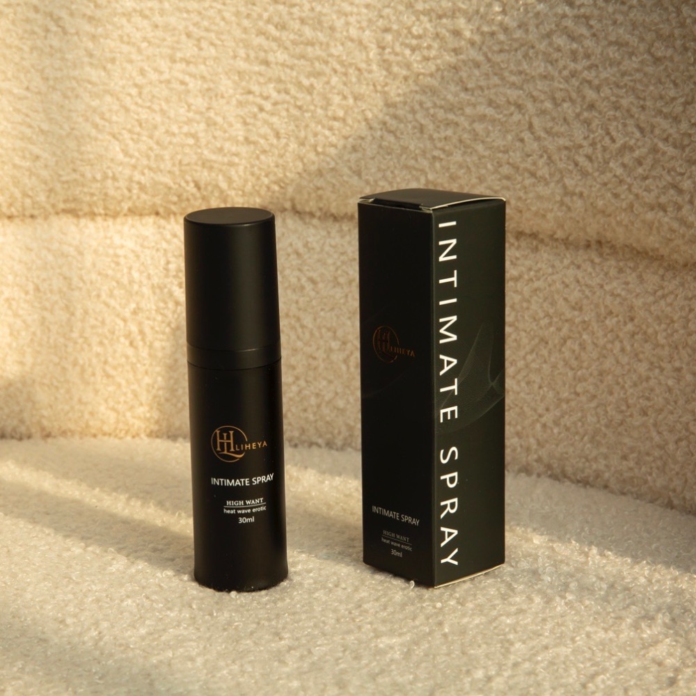 LIHEYA 海王男士活力私密噴霧 30ml-細節圖2