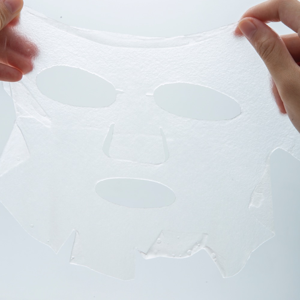 LIHEYA 乖乖穩膚面膜 敏弱肌 裸片-細節圖4