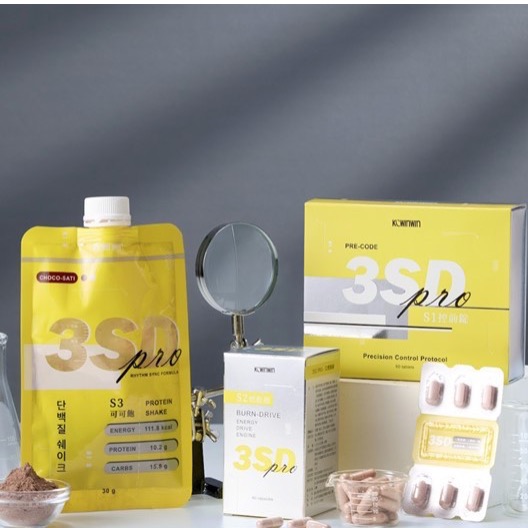 S1兩盒+S2兩盒+可可飽10包