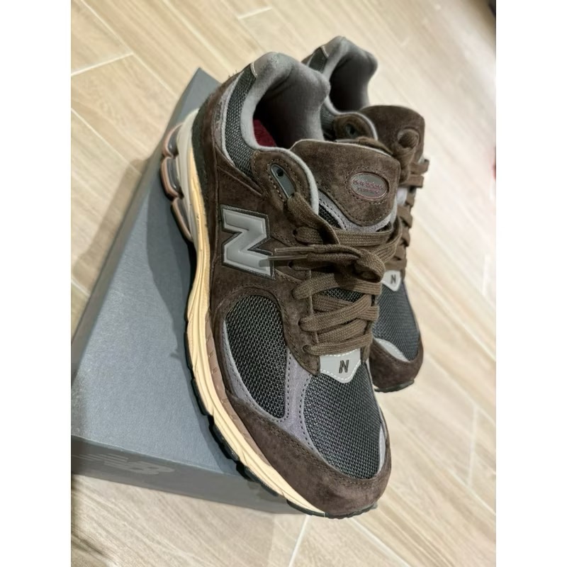 NEW BALANCE M2002RLY 2002R 9/9.5-細節圖2