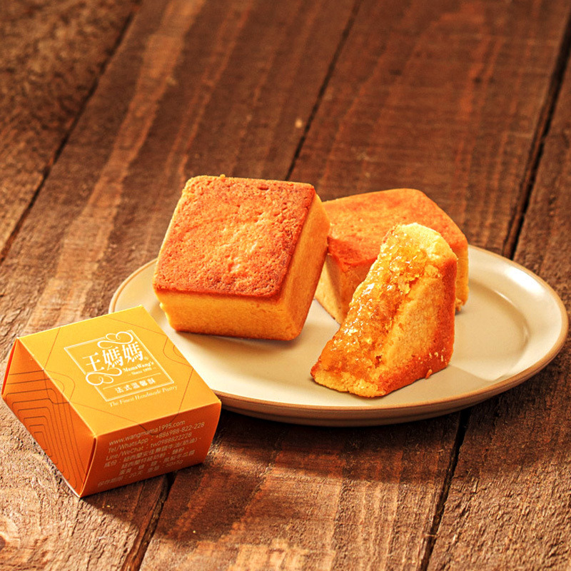 法式鳳梨酥9入-細節圖4