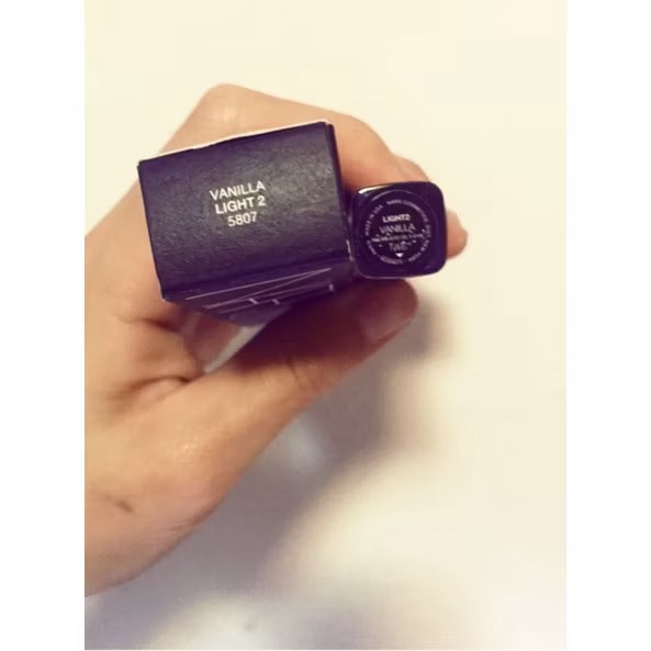 NARS妝點甜心遮瑕蜜 Vanilla 1.4ml-細節圖2