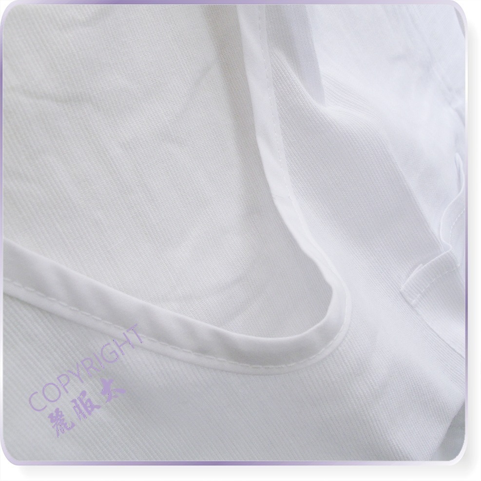 ∞麗服太∞日鶴牌1000、2000-麻紗內衣、竹紗汗衫、棉質T恤、圓領T恤、U領T恤、日鶴＊艋舺服飾商圈-品牌店家＊-細節圖4