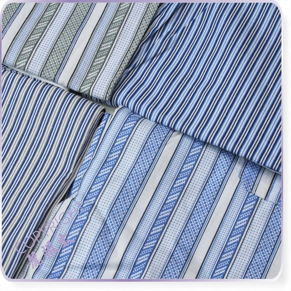 ∞麗服太∞金鹿強gds-003-銀髮族家居褲、棉質薄長褲、阿公睡褲、病房服、老人睡褲＊艋舺服飾商圈-品牌店家＊-細節圖6