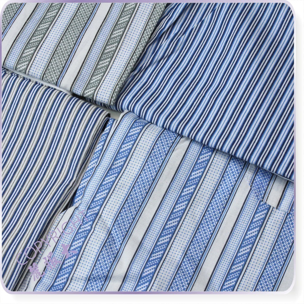 ∞麗服太∞金鹿強gds-002-銀髮族七分褲、阿公睡褲、棉質7分褲、樂齡半長褲、老人08褲＊艋舺服飾商圈-品牌店家＊-細節圖5