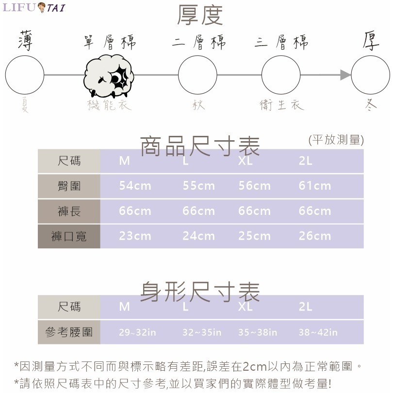 ∞麗服太∞金鹿強gds-002-銀髮族七分褲、阿公睡褲、棉質7分褲、樂齡半長褲、老人08褲＊艋舺服飾商圈-品牌店家＊-細節圖8