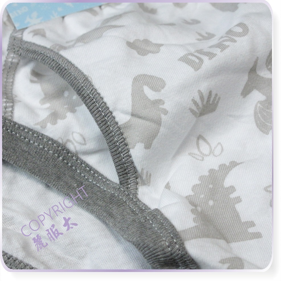 ∞麗服太∞熊麻吉系列兒童內褲、三角褲、四角褲、平口褲、警車、消防車、恐龍、太空船＊艋舺服飾商圈-品牌店家＊-細節圖4