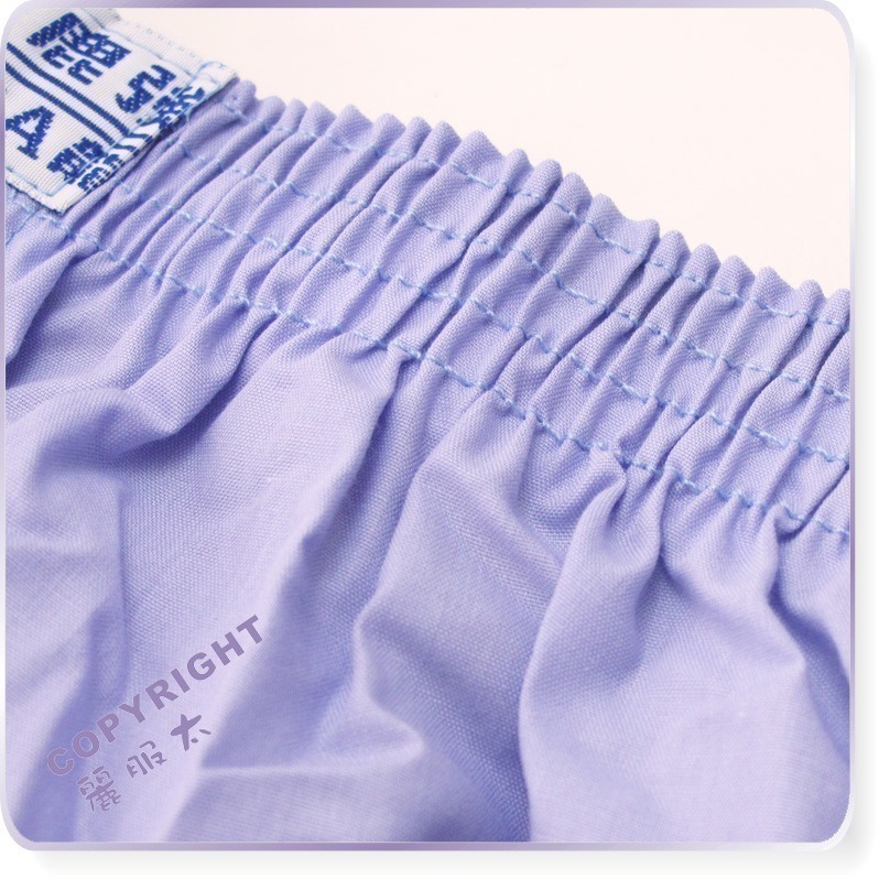 ∞麗服太∞金鹿強gds-001-銀髮族內褲、復古四角褲、阿公內褲、爸爸內褲、長春藍限定＊艋舺服飾商圈-品牌店家＊-細節圖4