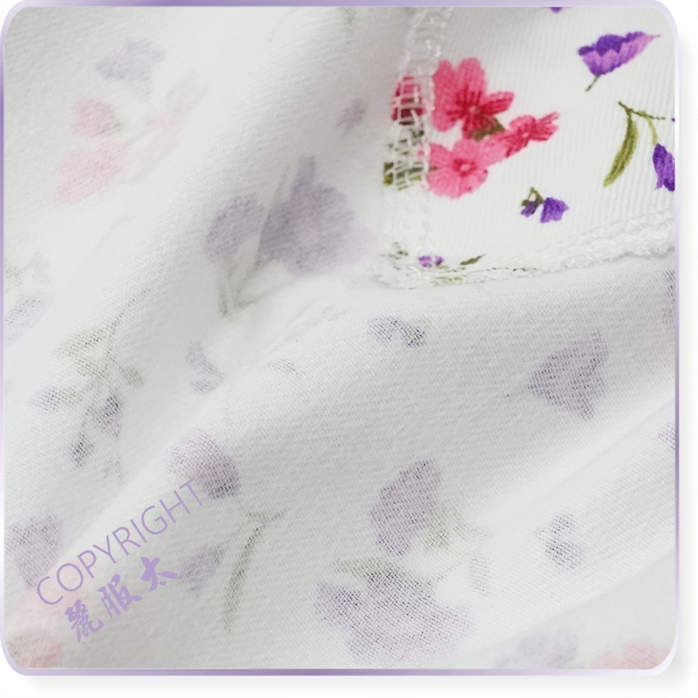 ∞麗服太∞文進5710-女用棉質中厚長褲、阿嬤磨毛家居褲、阿婆保暖睡褲、老人家居褲、病房睡褲＊艋舺服飾商圈-品牌店家＊-細節圖4