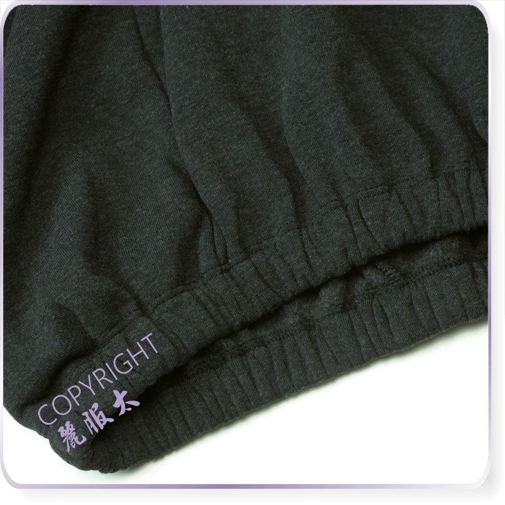 ∞麗服太∞8601-厚感保暖褲、磨毛防寒褲、超極暖衛生褲＊艋舺服飾商圈-品牌店家＊-細節圖4