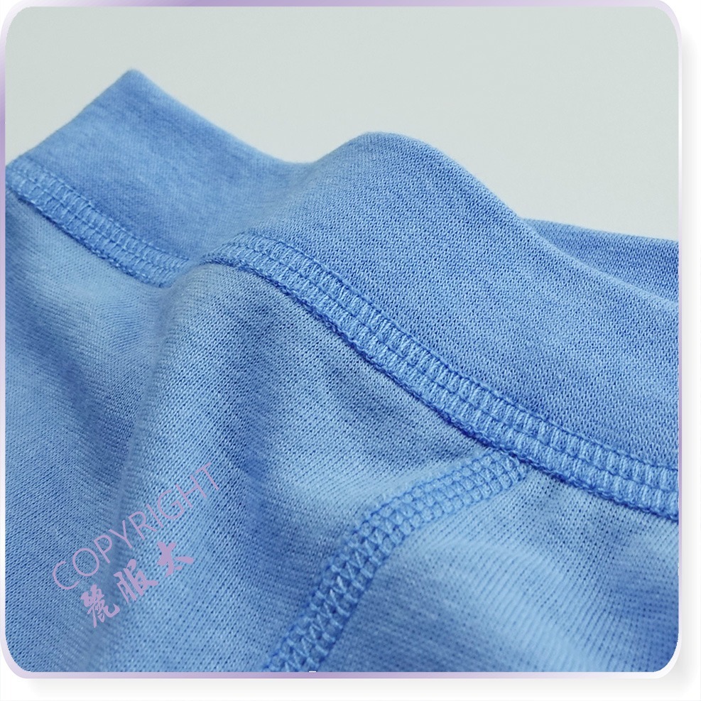 ∞麗服太∞三福866-高棉質三角褲、男士羅紋內褲、熟男彈性內褲、非國綿、非國棉＊艋舺服飾商圈-品牌店家＊-細節圖6