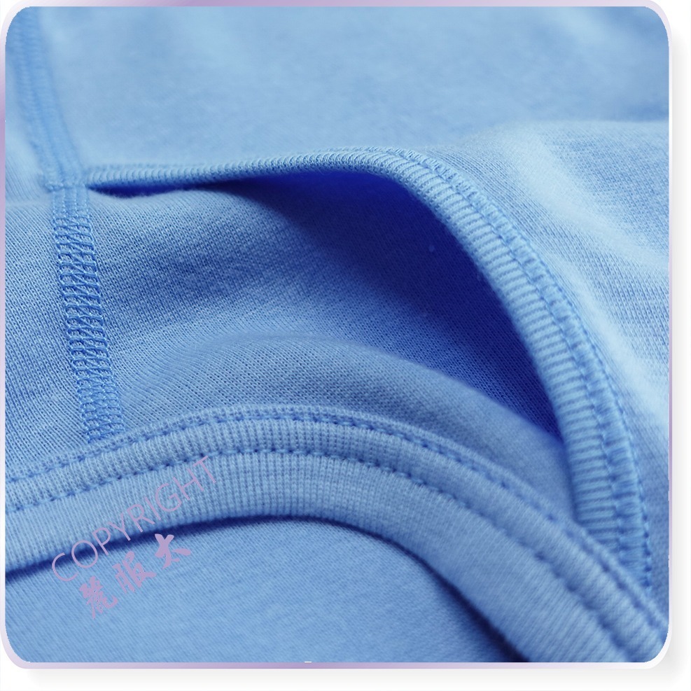 ∞麗服太∞三福866-高棉質三角褲、男士羅紋內褲、熟男彈性內褲、非國綿、非國棉＊艋舺服飾商圈-品牌店家＊-細節圖4