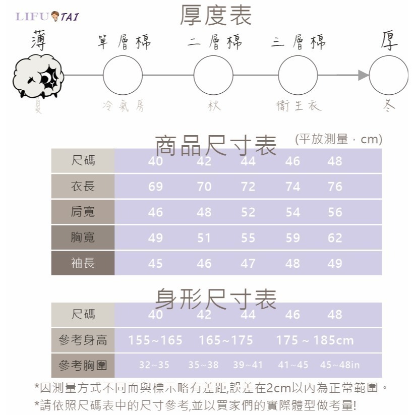 ∞麗服太∞日鶴牌2880-全開扣竹紗衣、長袖麻紗衣、縐縐布汗衫、阿公睡衣、日鶴＊艋舺服飾商圈-品牌店家＊-細節圖4