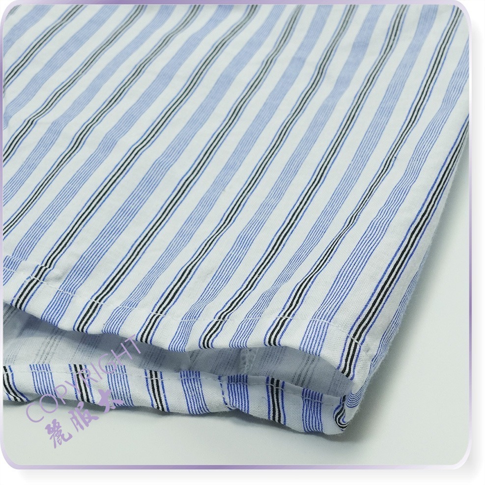 ∞麗服太∞全加誼 7100-銀髮族內褲、條紋四角褲、復古平口褲、老人內褲、簡約包褲頭＊艋舺服飾商圈-品牌店家＊-細節圖4