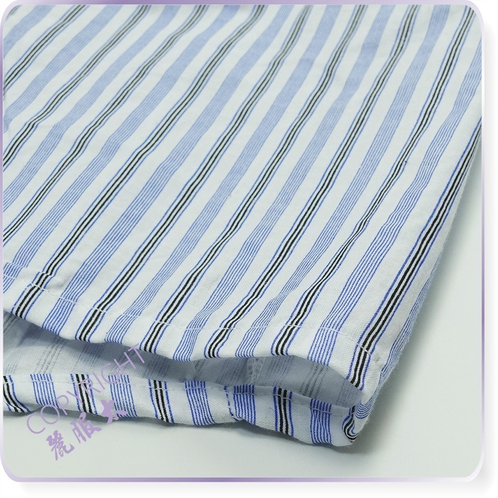 ∞麗服太∞全加誼 7100-銀髮族內褲、條紋四角褲、復古平口褲、老人內褲、簡約包褲頭＊艋舺服飾商圈-品牌店家＊-細節圖4