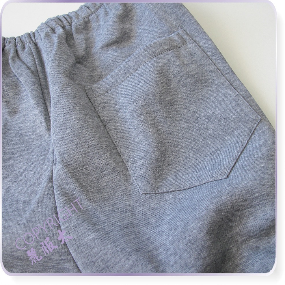 麗服太∞日鶴牌315T、535T-銀髮族磨毛長褲、保暖家居褲、保溫休閒褲、阿公衛生褲、日鶴＊艋舺服飾商圈-品牌店家＊-細節圖4