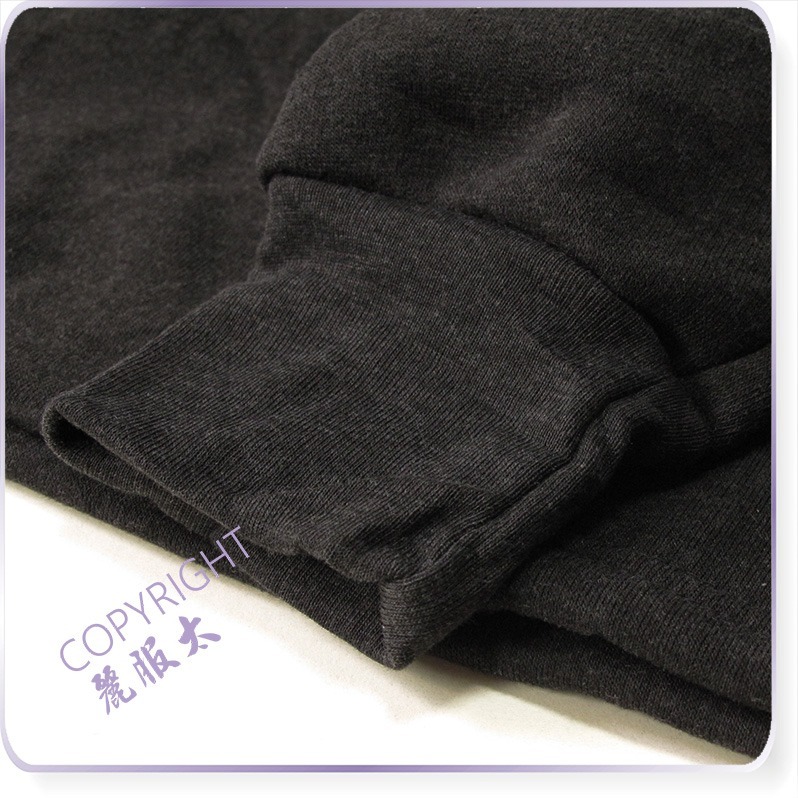 ∞麗服太∞860-厚感保暖衣、刷毛防寒衣、超極暖圓領T恤＊艋舺服飾商圈-品牌店家＊-細節圖2