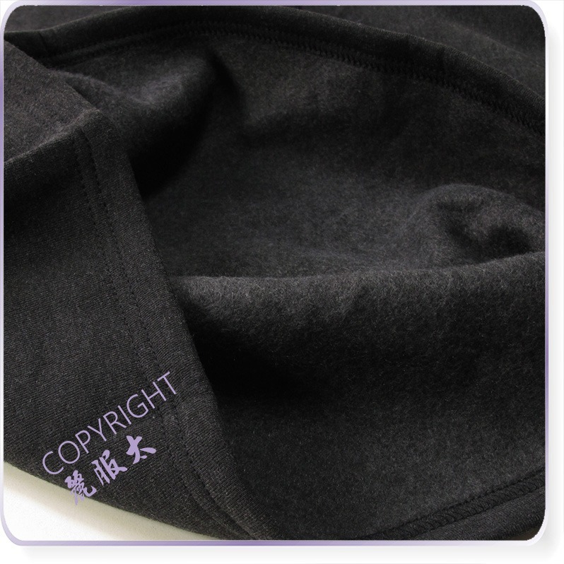 ∞麗服太∞860-厚感保暖衣、刷毛防寒衣、超極暖圓領T恤＊艋舺服飾商圈-品牌店家＊-細節圖3