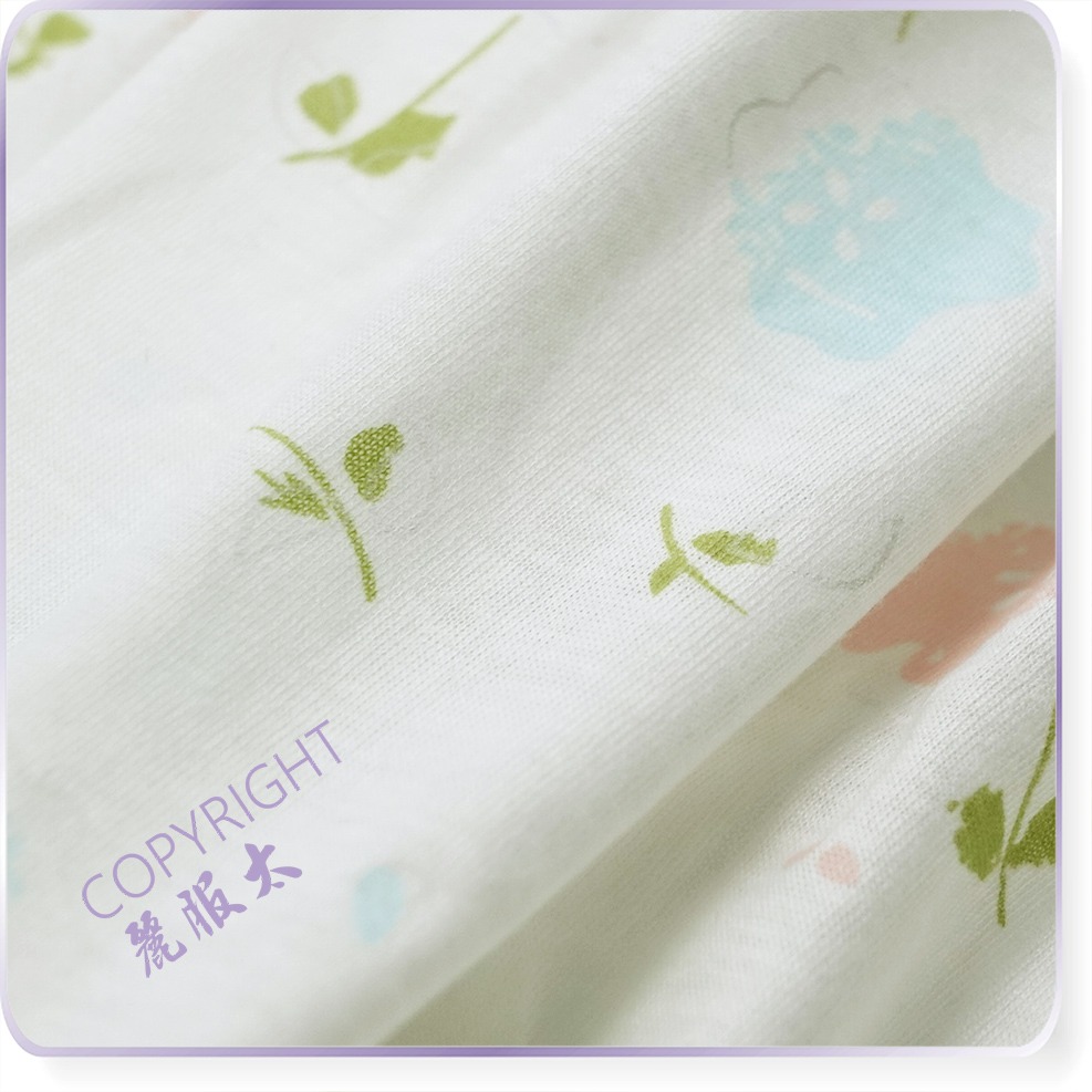∞麗服太∞怡福6616-印花中腰三角褲、媽媽內褲、婦女內褲、蕾絲內褲、阿嬤內褲＊艋舺服飾商圈-品牌店家＊-細節圖5